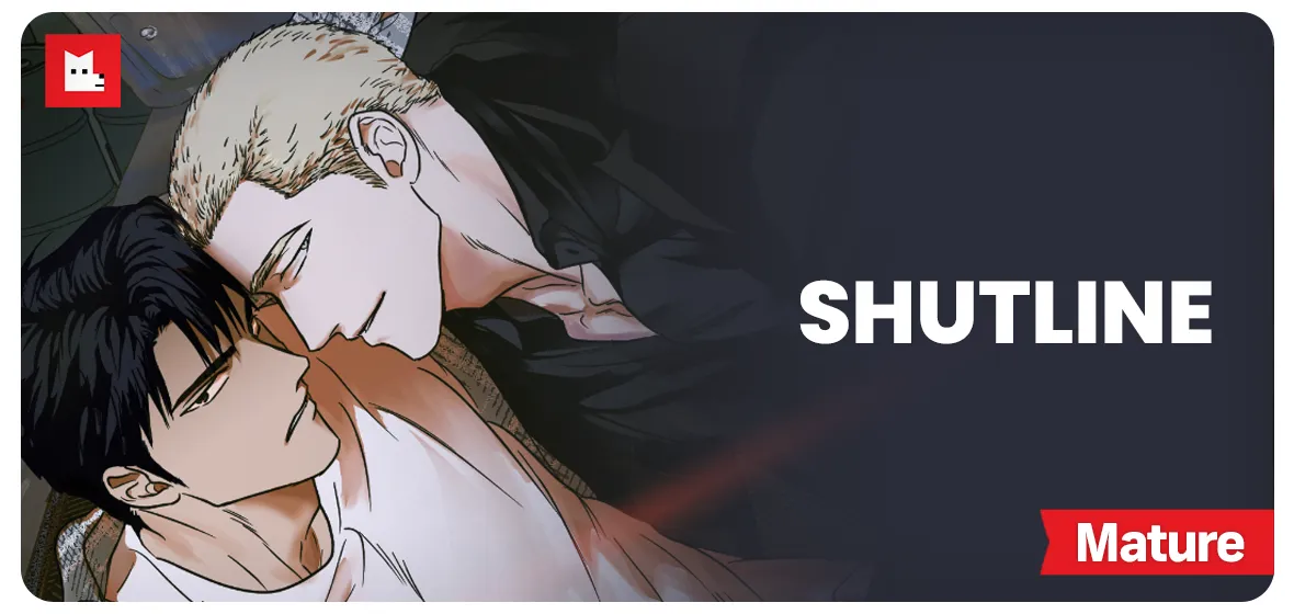 Low Tide in Twilight「Official」 - Chapter 3 manhwa