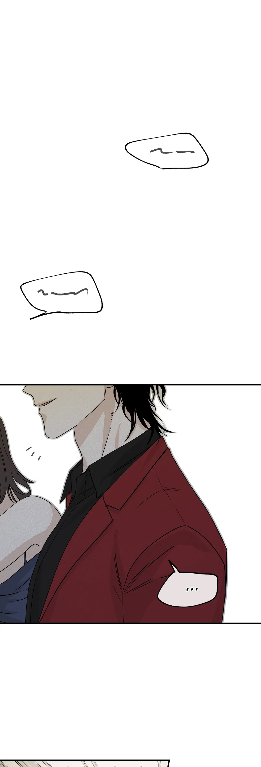 Low Tide in Twilight「Official」 - Chapter 30 manhwa