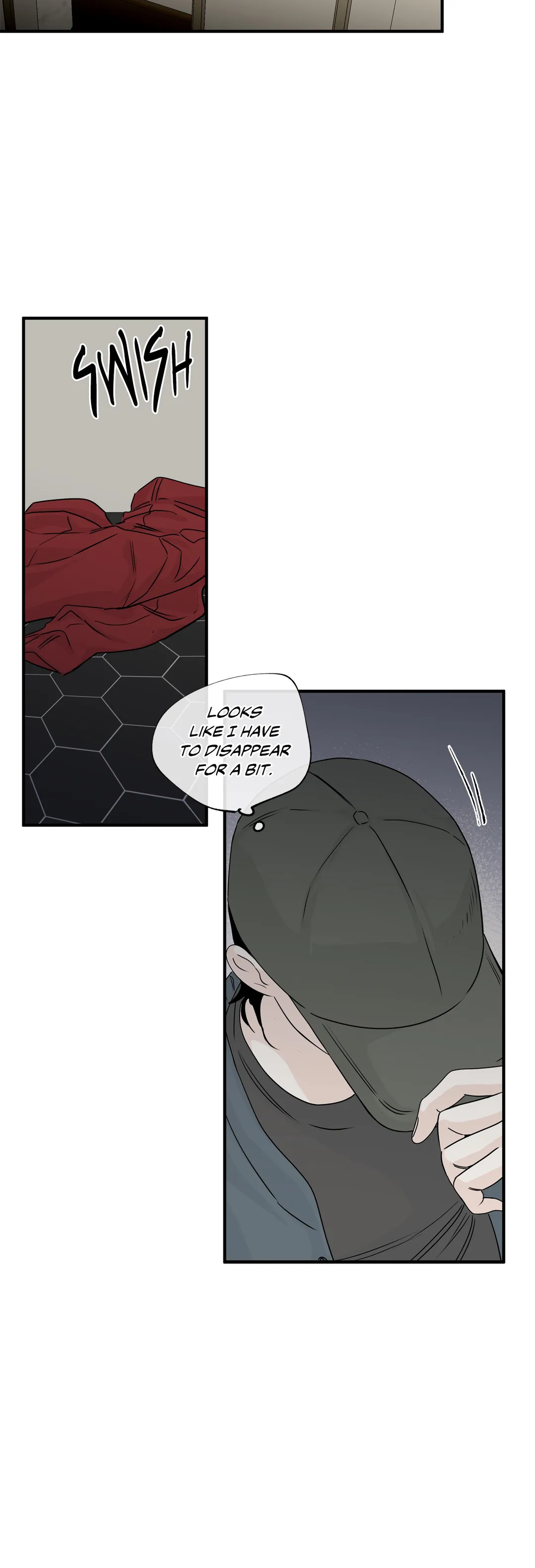 Low Tide in Twilight「Official」 - Chapter 30 manhwa