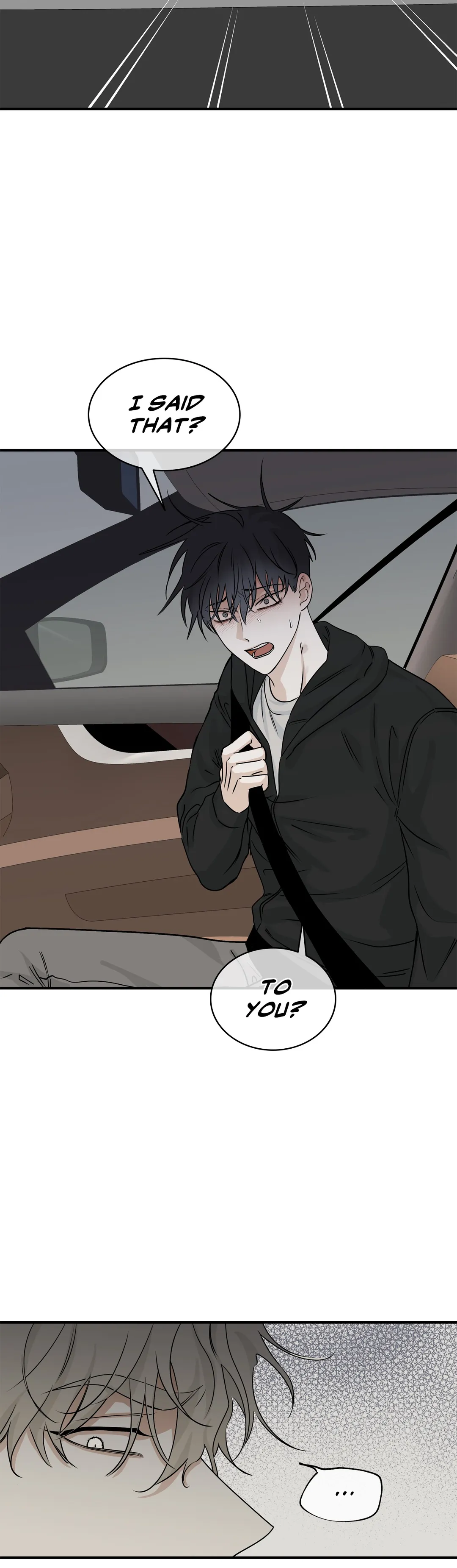 Low Tide in Twilight「Official」 - Chapter 30 manhwa