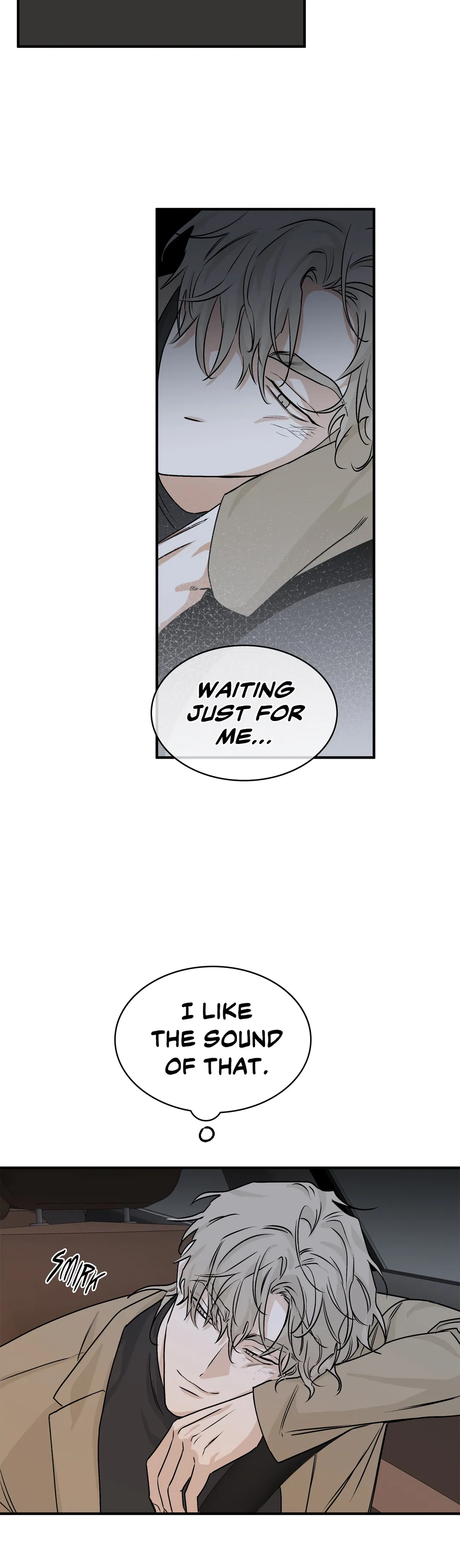 Low Tide in Twilight「Official」 - Chapter 30 manhwa