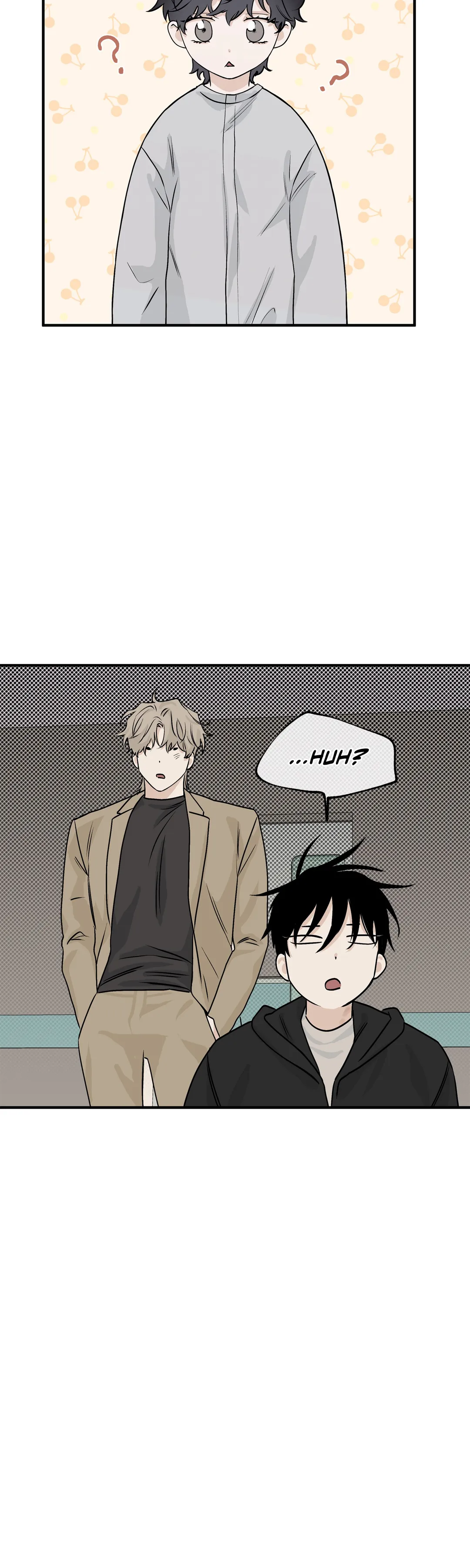 Low Tide in Twilight「Official」 - Chapter 30 manhwa