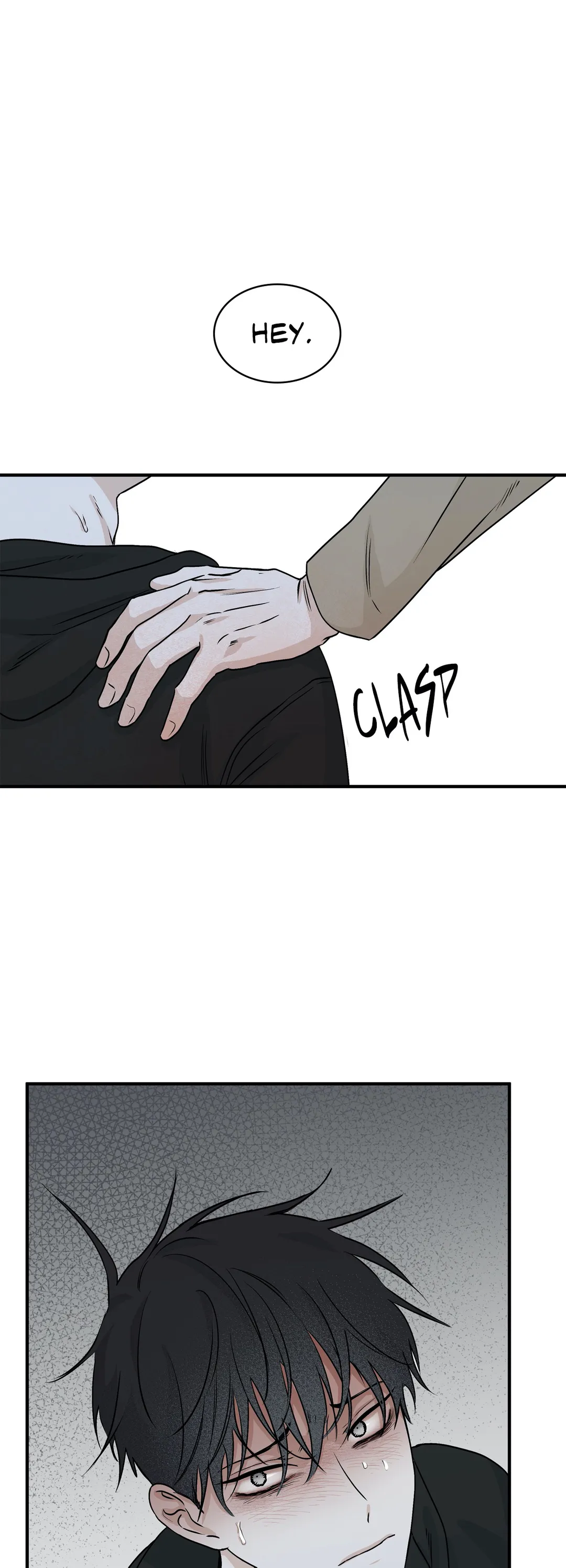 Low Tide in Twilight「Official」 - Chapter 31 manhwa