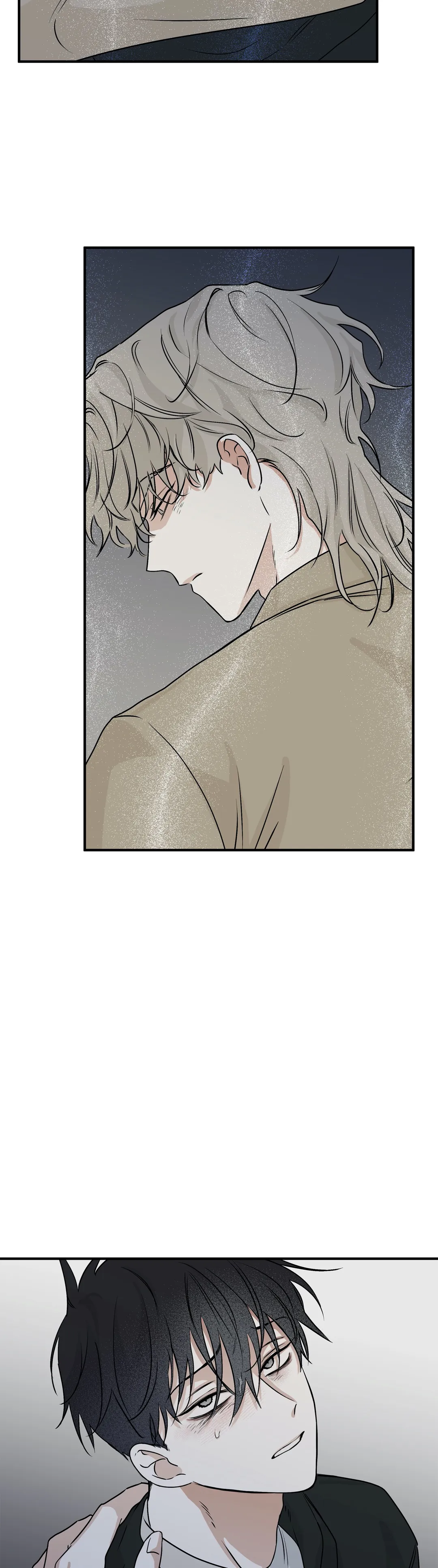 Low Tide in Twilight「Official」 - Chapter 31 manhwa