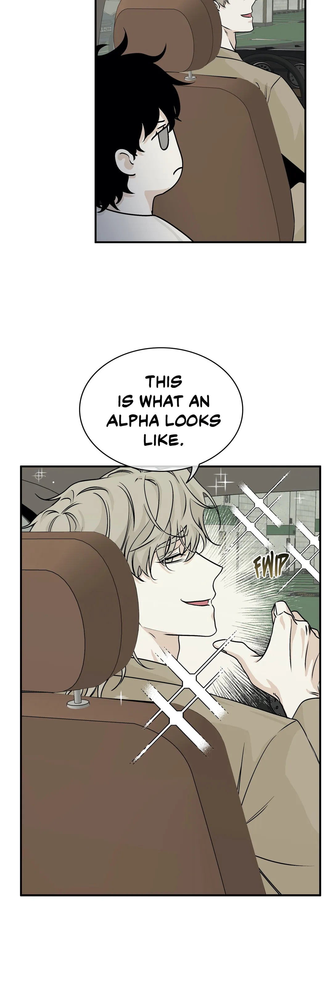 Low Tide in Twilight「Official」 - Chapter 31 manhwa