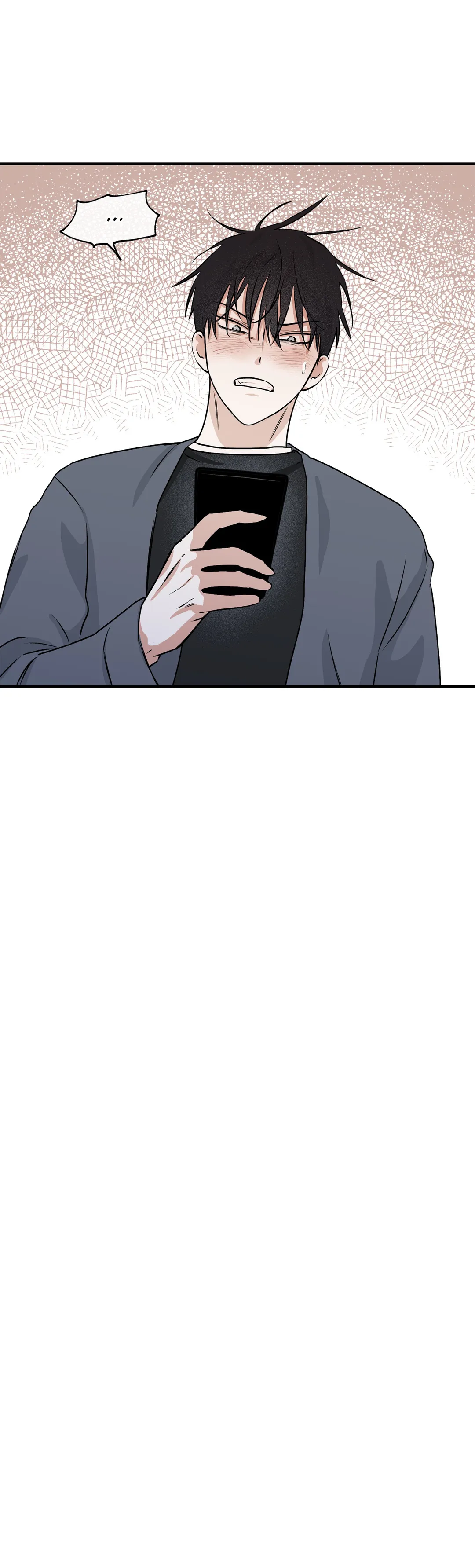 Low Tide in Twilight「Official」 - Chapter 32 manhwa