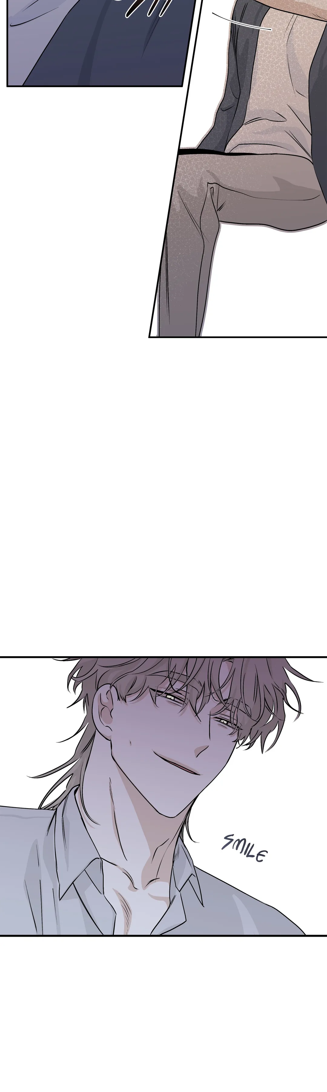 Low Tide in Twilight「Official」 - Chapter 32 manhwa