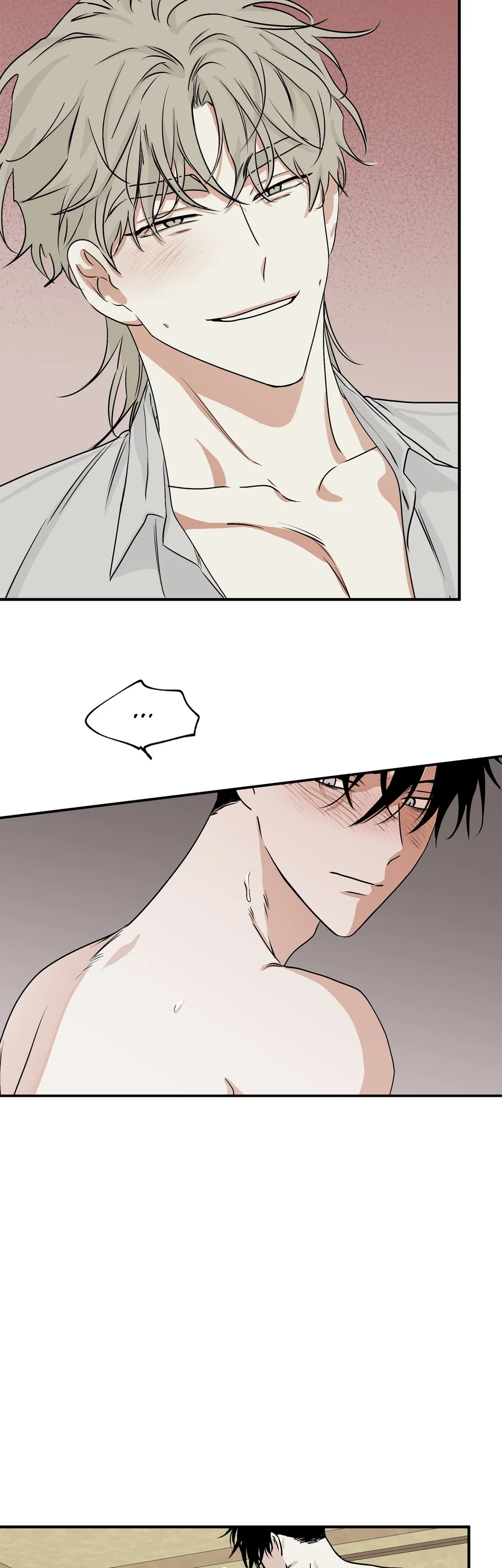 Low Tide in Twilight「Official」 - Chapter 32 manhwa