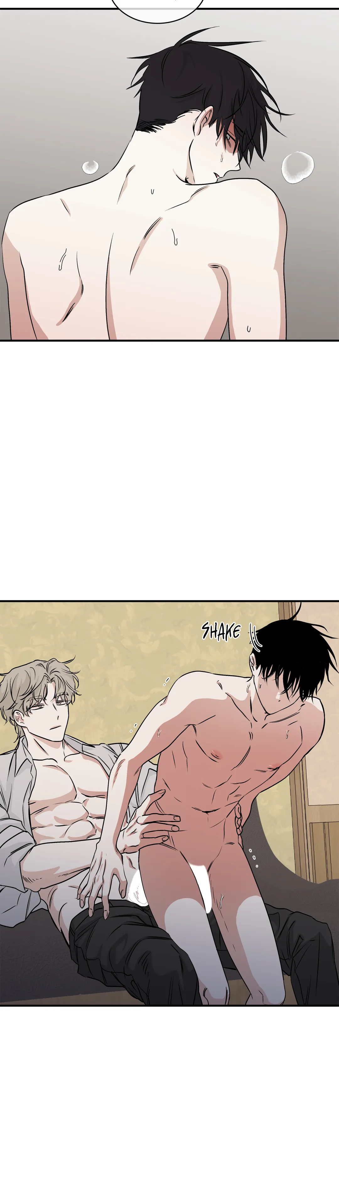 Low Tide in Twilight「Official」 - Chapter 32 manhwa