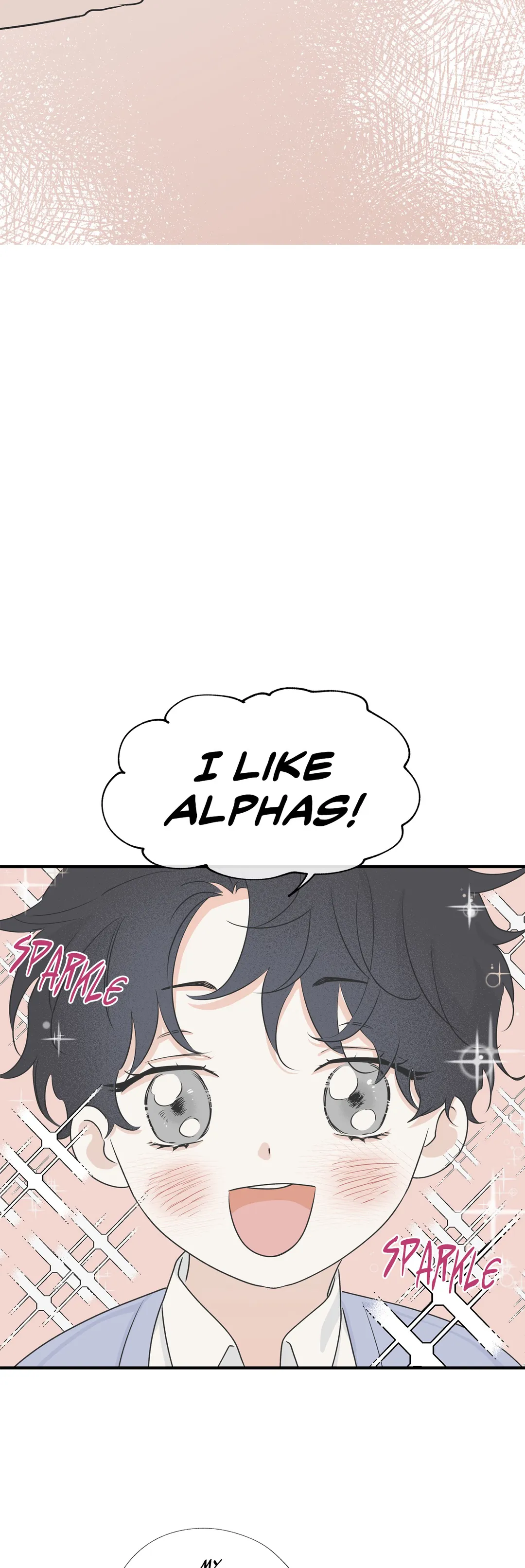 Low Tide in Twilight「Official」 - Chapter 34 manhwa