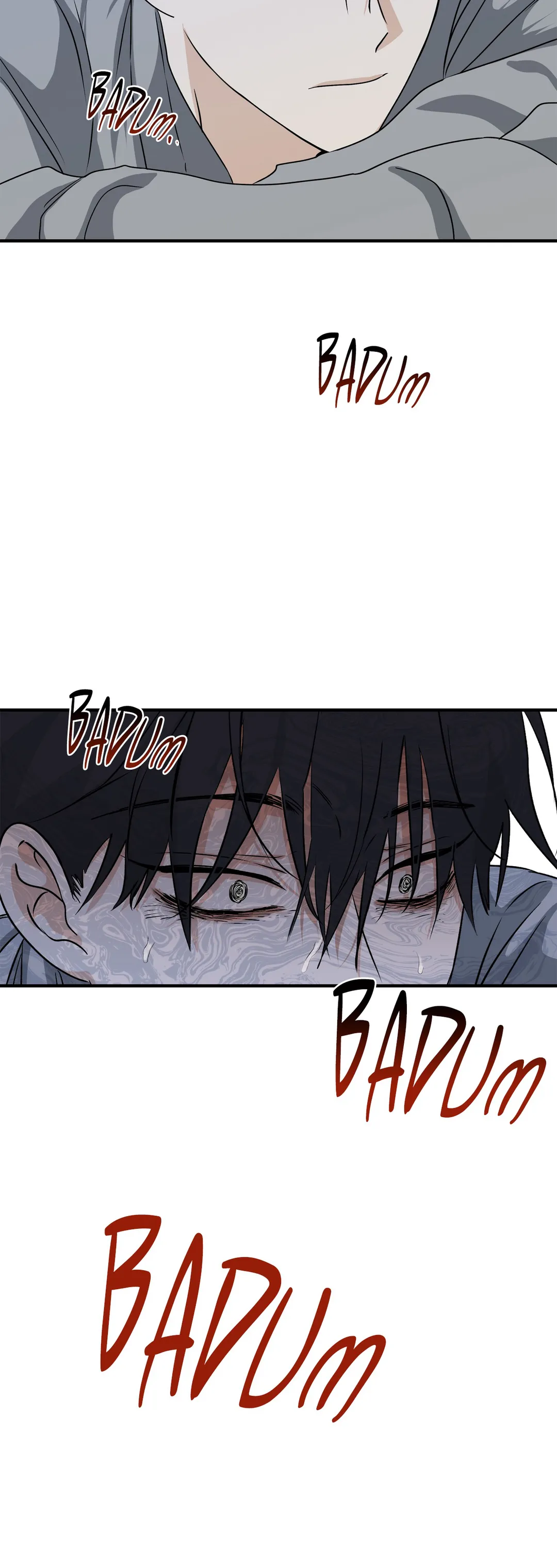 Low Tide in Twilight「Official」 - Chapter 34 manhwa