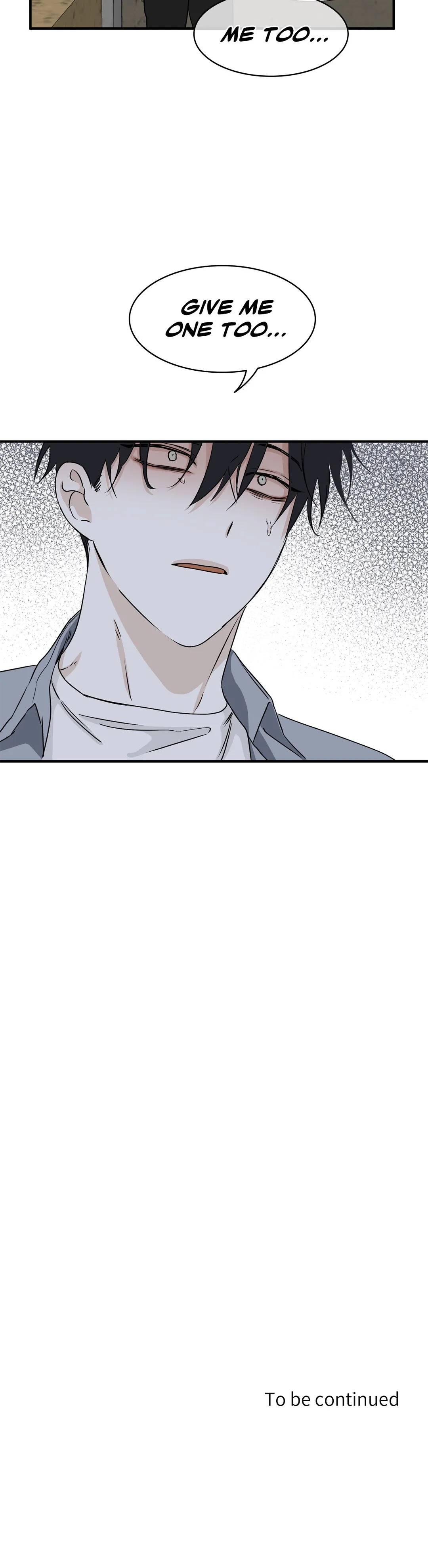 Low Tide in Twilight「Official」 - Chapter 34 manhwa