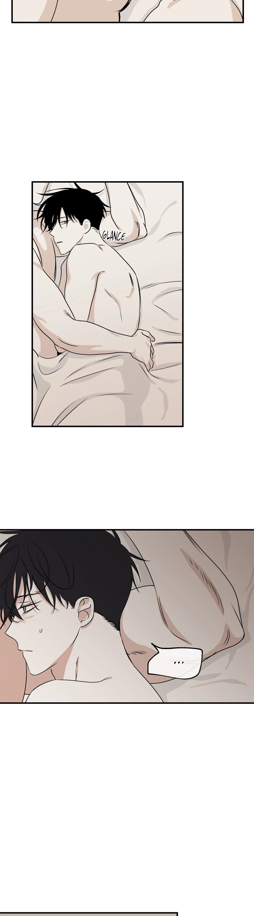 Low Tide in Twilight「Official」 - Chapter 36 manhwa