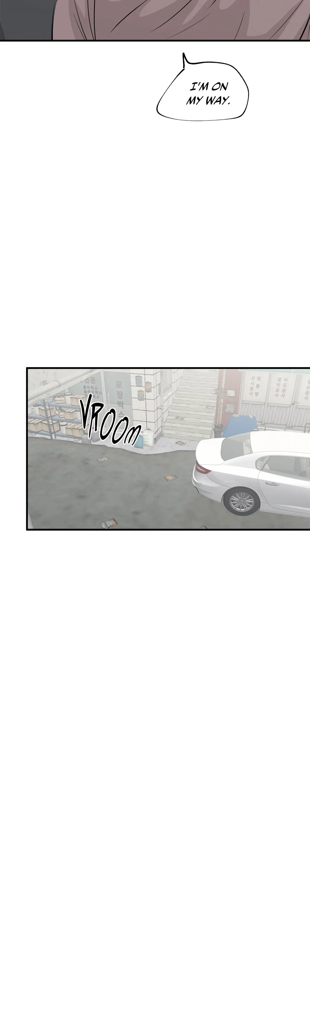 Low Tide in Twilight「Official」 - Chapter 37 manhwa