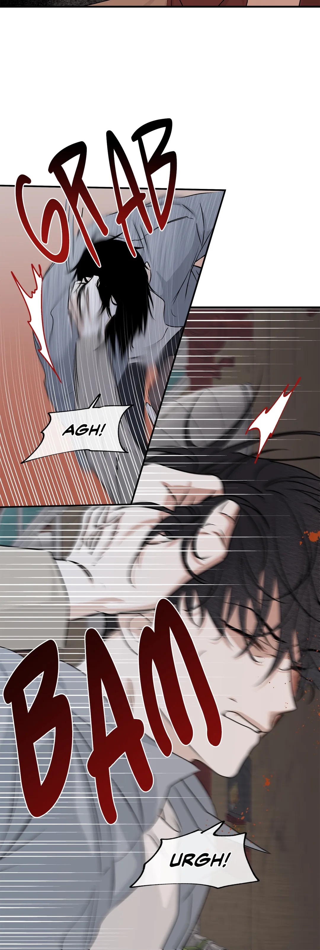 Low Tide in Twilight「Official」 - Chapter 37 manhwa