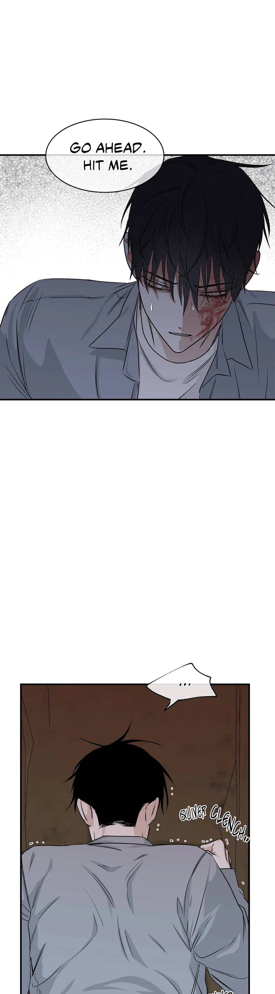 Low Tide in Twilight「Official」 - Chapter 38 manhwa