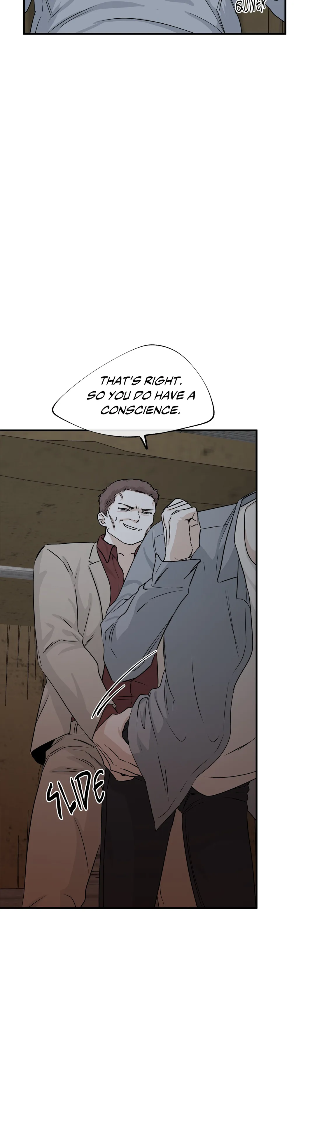 Low Tide in Twilight「Official」 - Chapter 38 manhwa