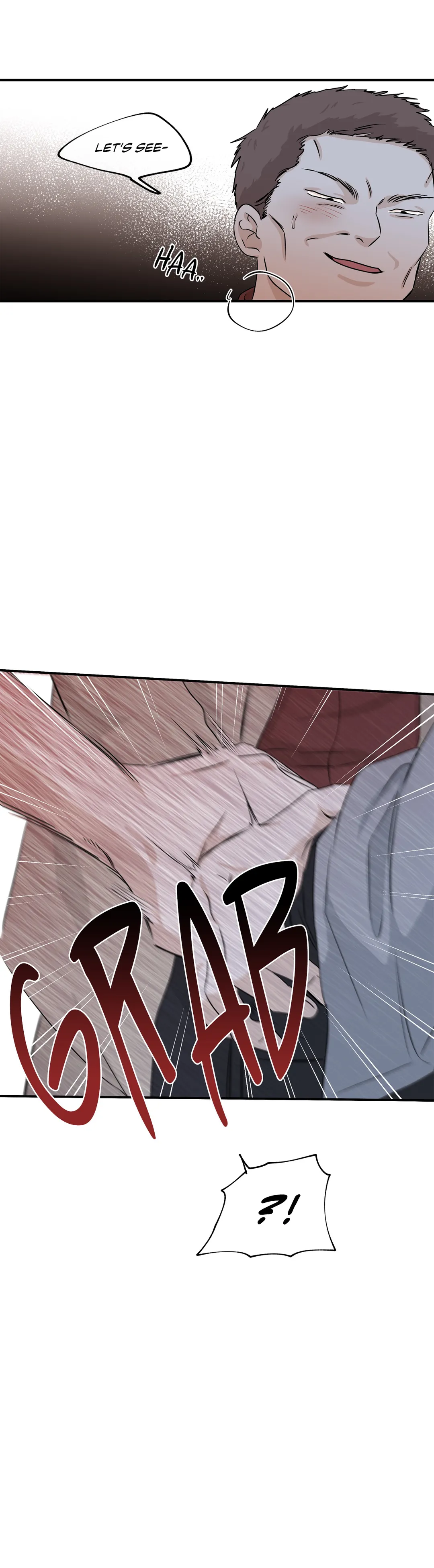 Low Tide in Twilight「Official」 - Chapter 38 manhwa