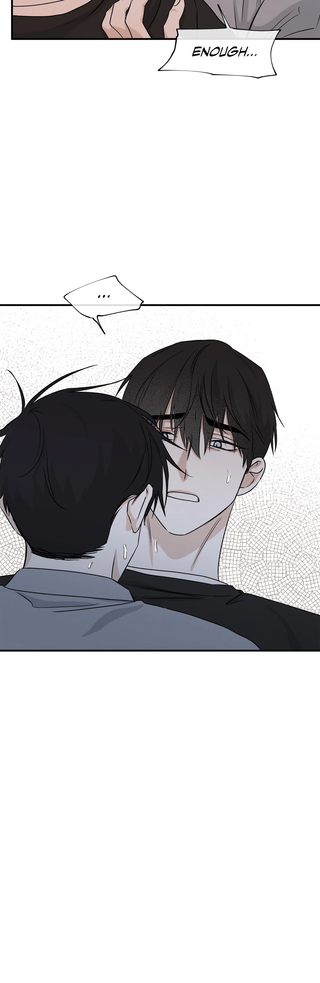 Low Tide in Twilight「Official」 - Chapter 38 manhwa