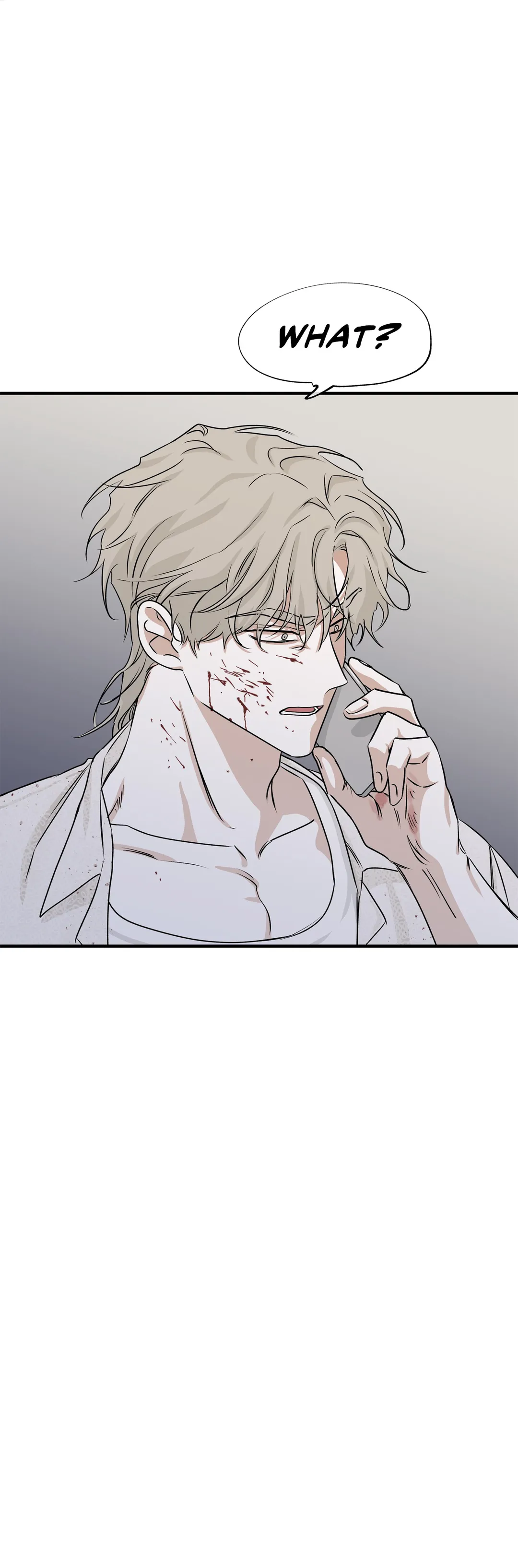 Low Tide in Twilight「Official」 - Chapter 38 manhwa