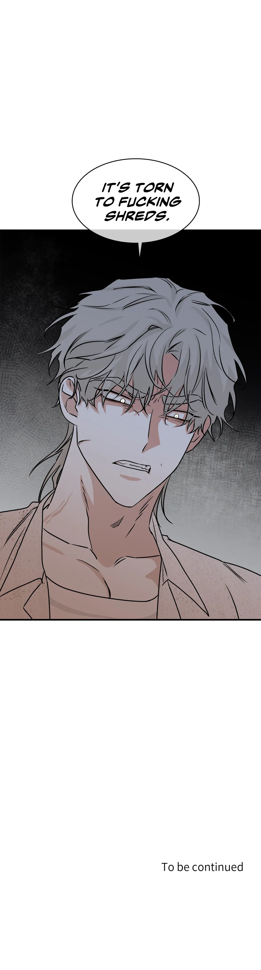 Low Tide in Twilight「Official」 - Chapter 38 manhwa