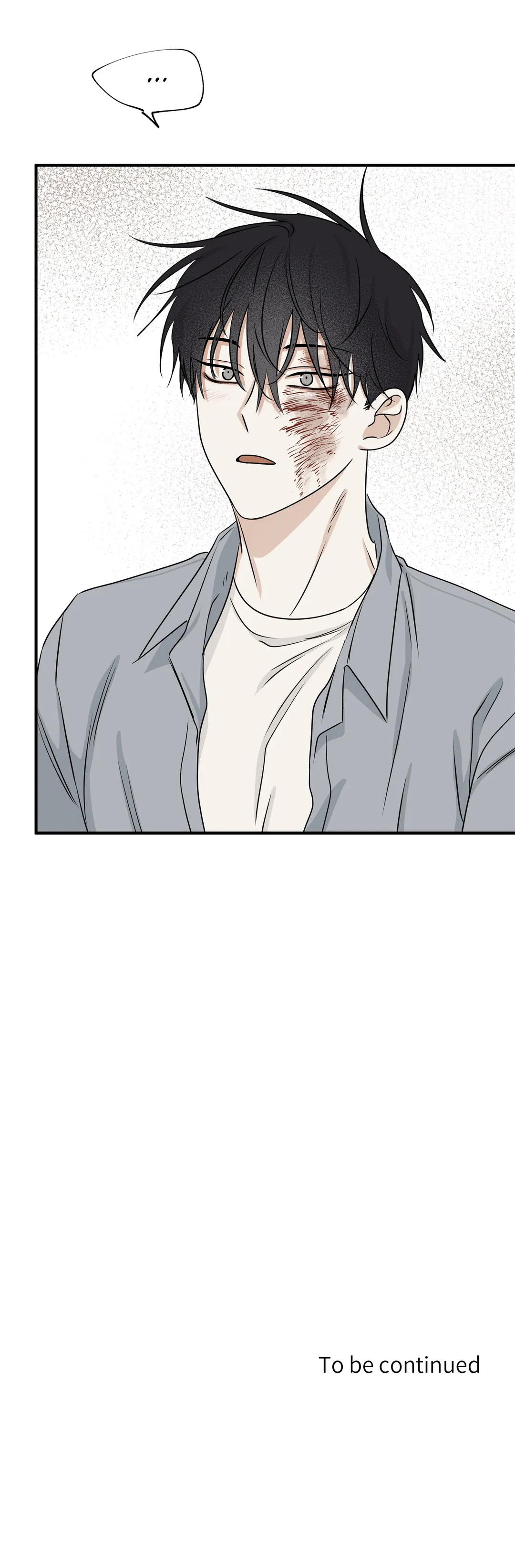 Low Tide in Twilight「Official」 - Chapter 39 manhwa