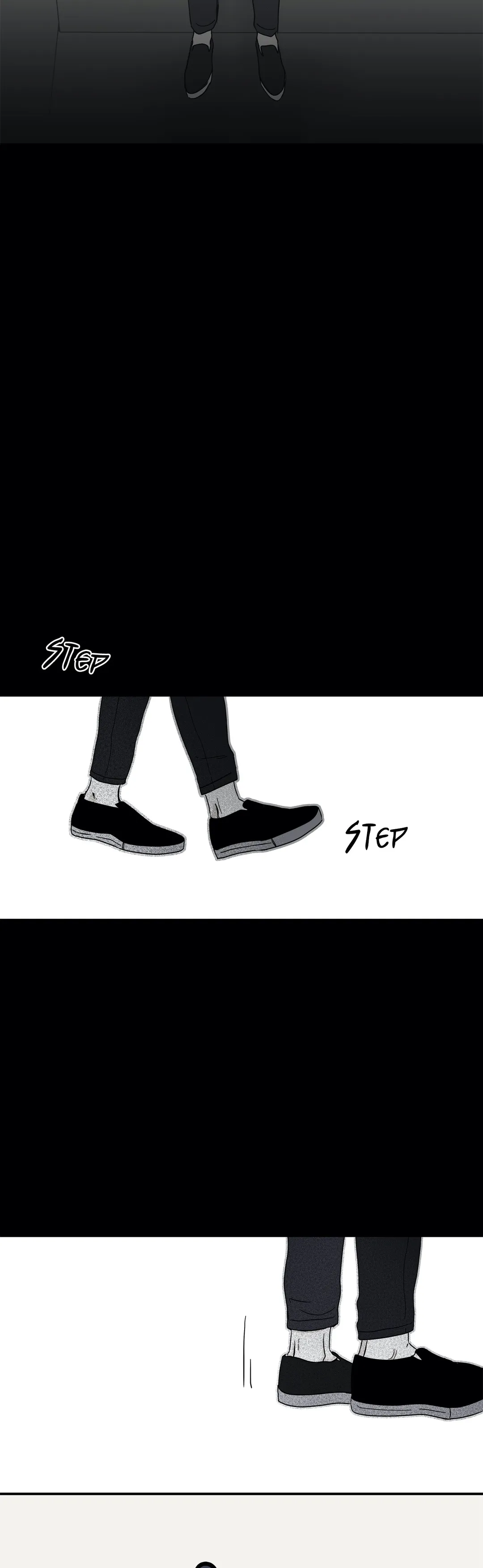 Low Tide in Twilight「Official」 - Chapter 4 manhwa