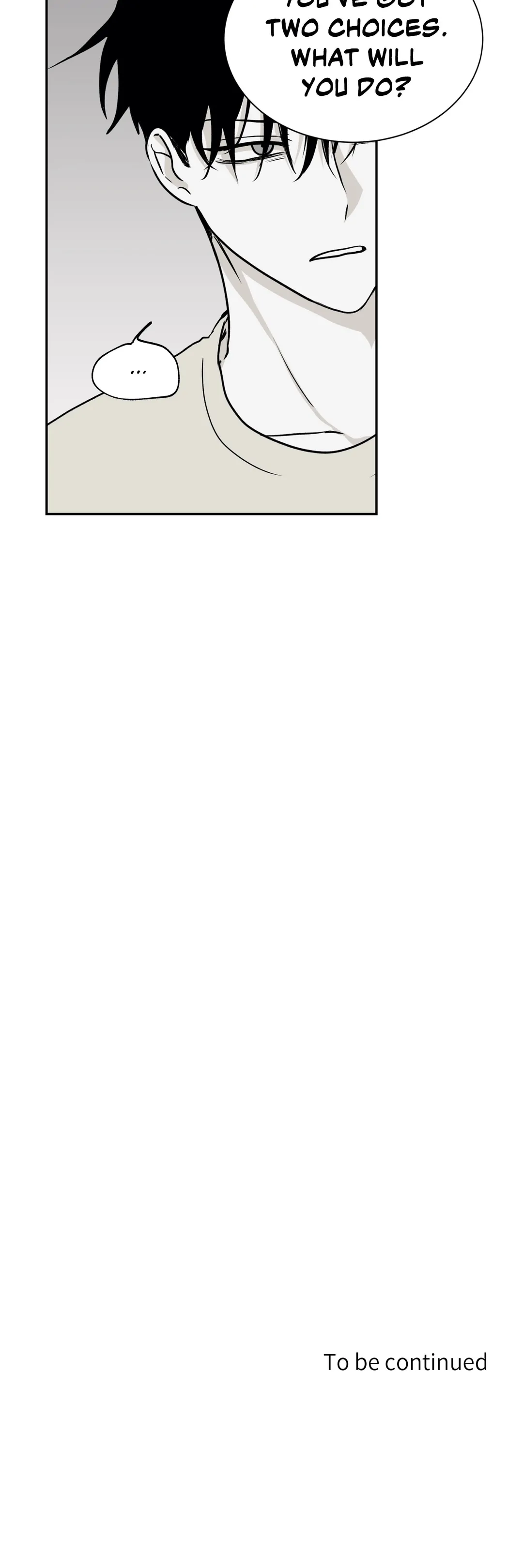 Low Tide in Twilight「Official」 - Chapter 4 manhwa