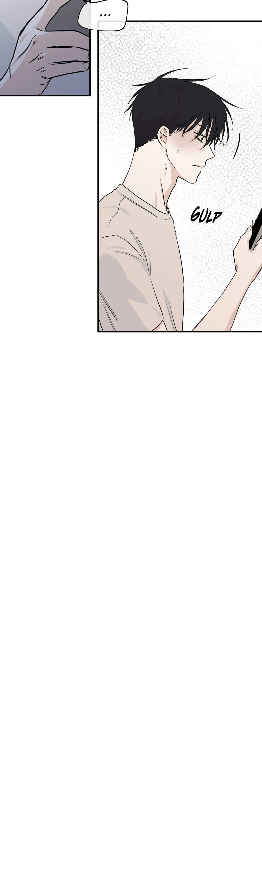 Low Tide in Twilight「Official」 - Chapter 42 manhwa