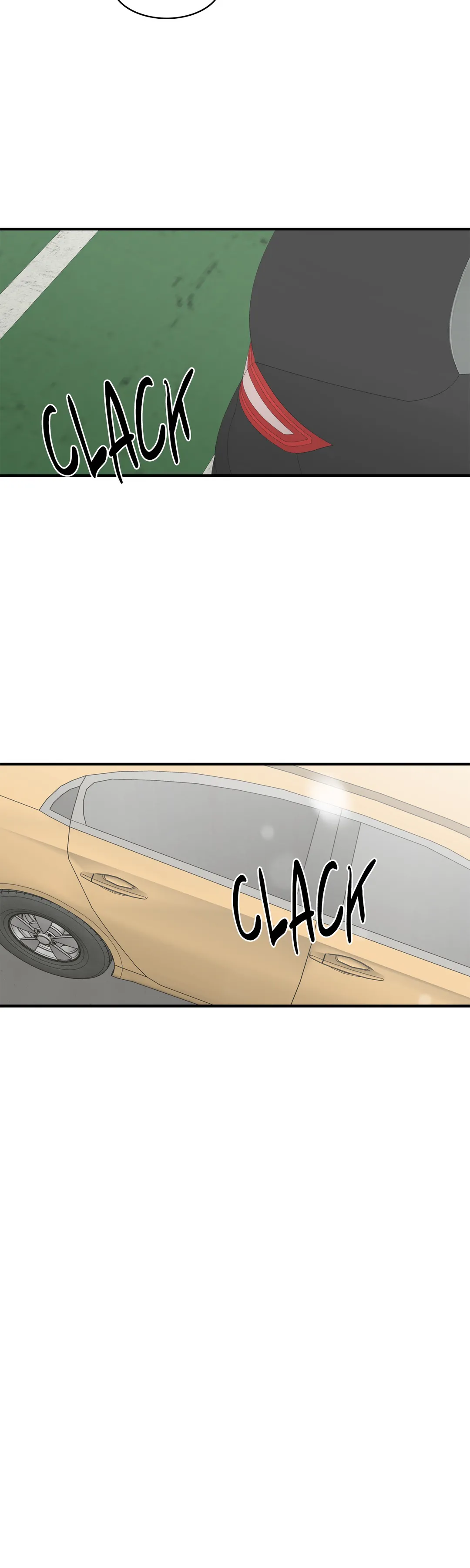 Low Tide in Twilight「Official」 - Chapter 42 manhwa