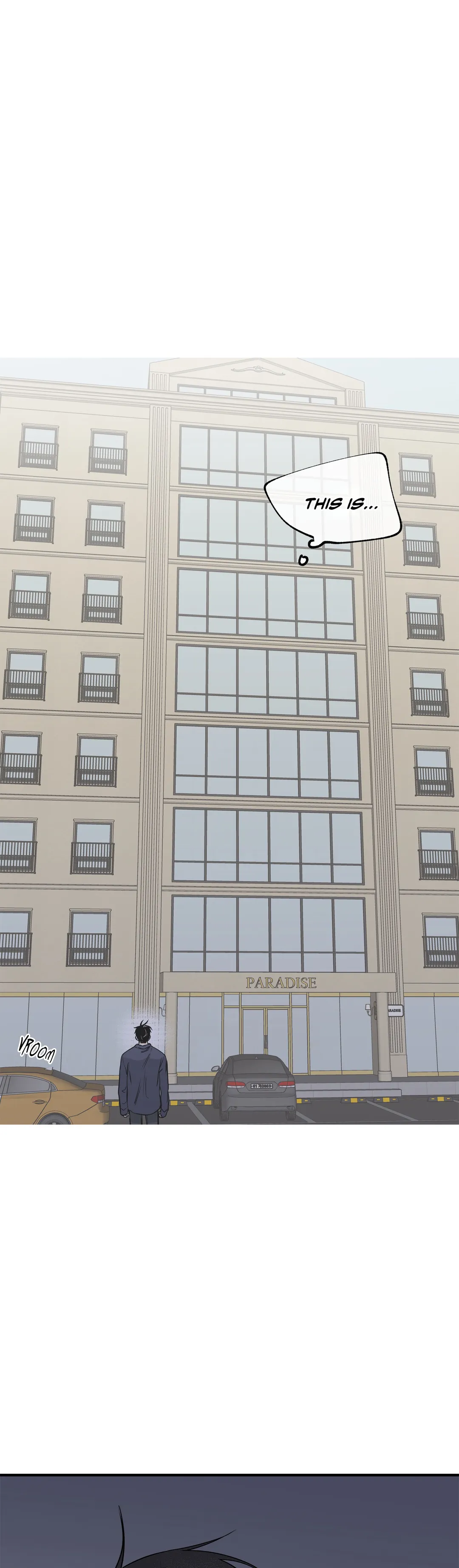 Low Tide in Twilight「Official」 - Chapter 43 manhwa