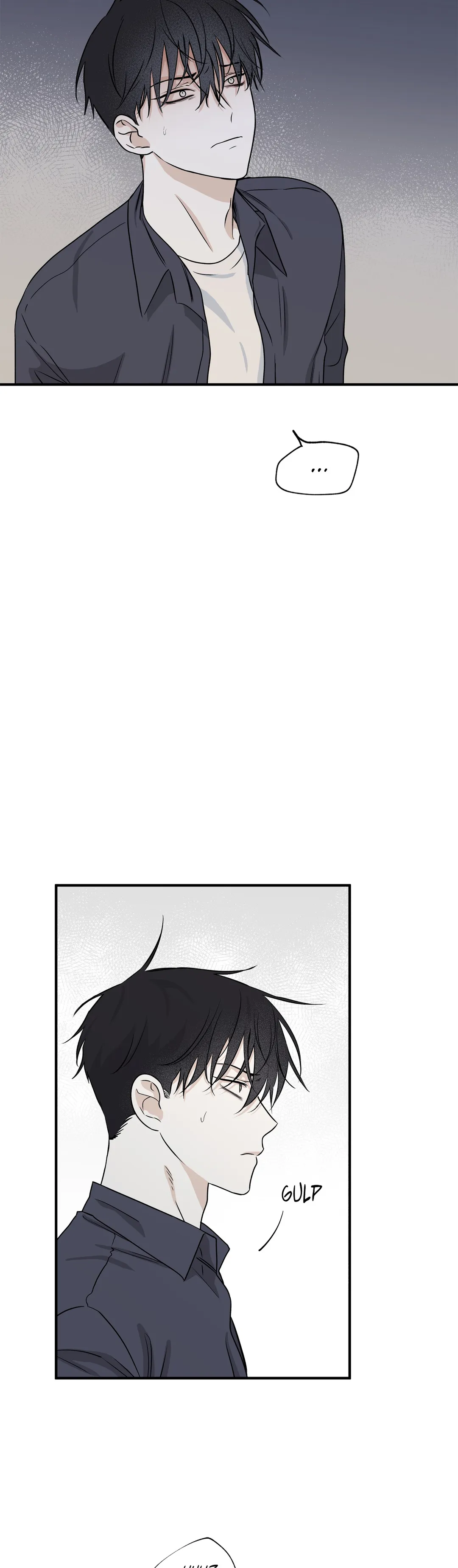 Low Tide in Twilight「Official」 - Chapter 43 manhwa