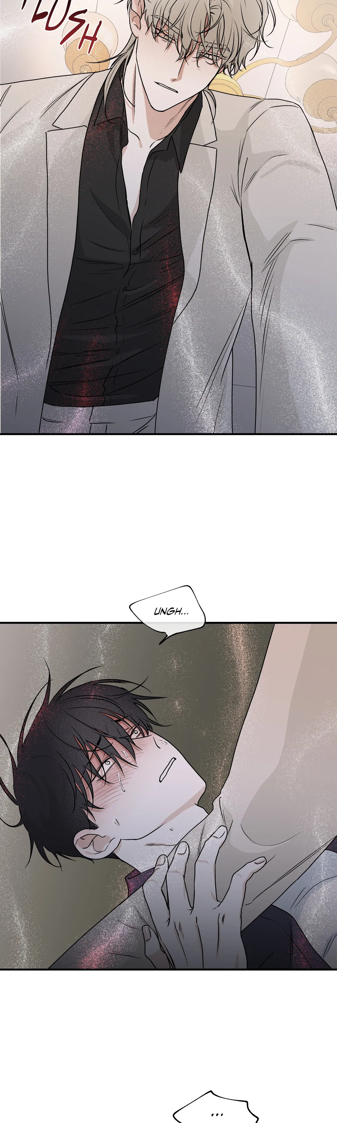 Low Tide in Twilight「Official」 - Chapter 43 manhwa