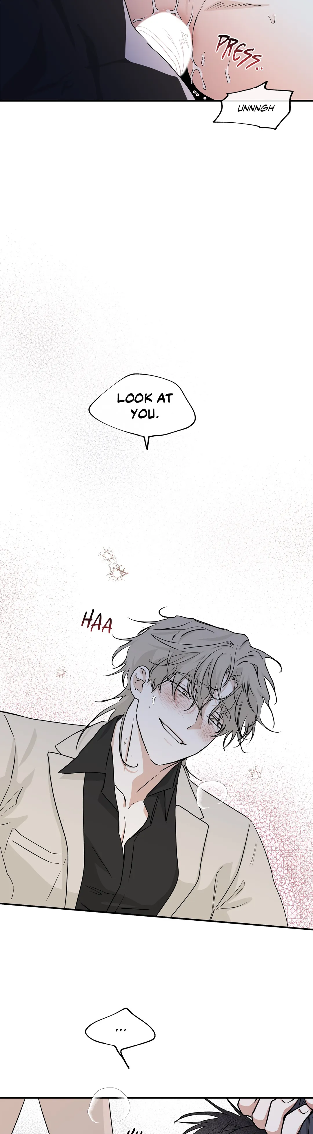 Low Tide in Twilight「Official」 - Chapter 43 manhwa