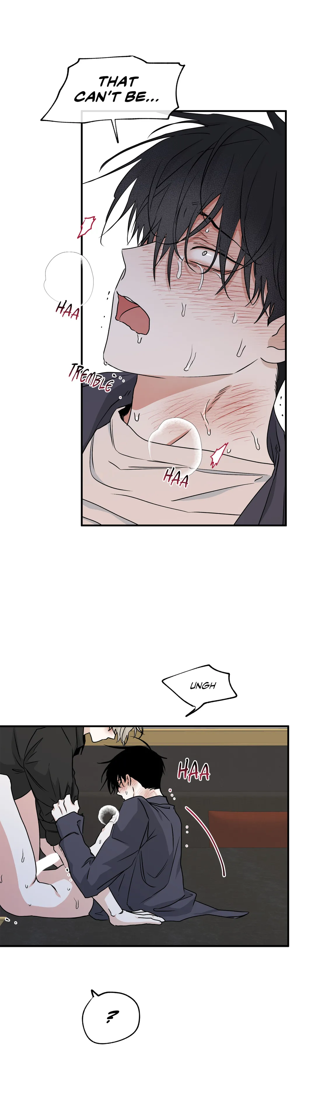 Low Tide in Twilight「Official」 - Chapter 44 manhwa