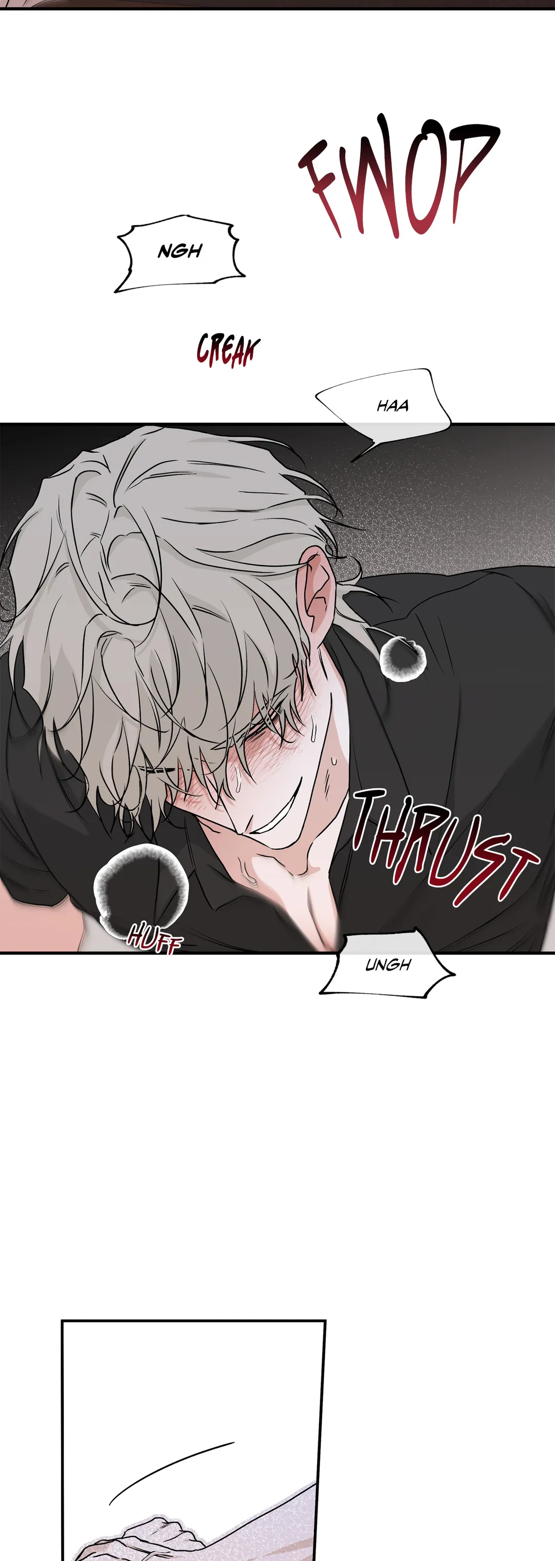 Low Tide in Twilight「Official」 - Chapter 44 manhwa
