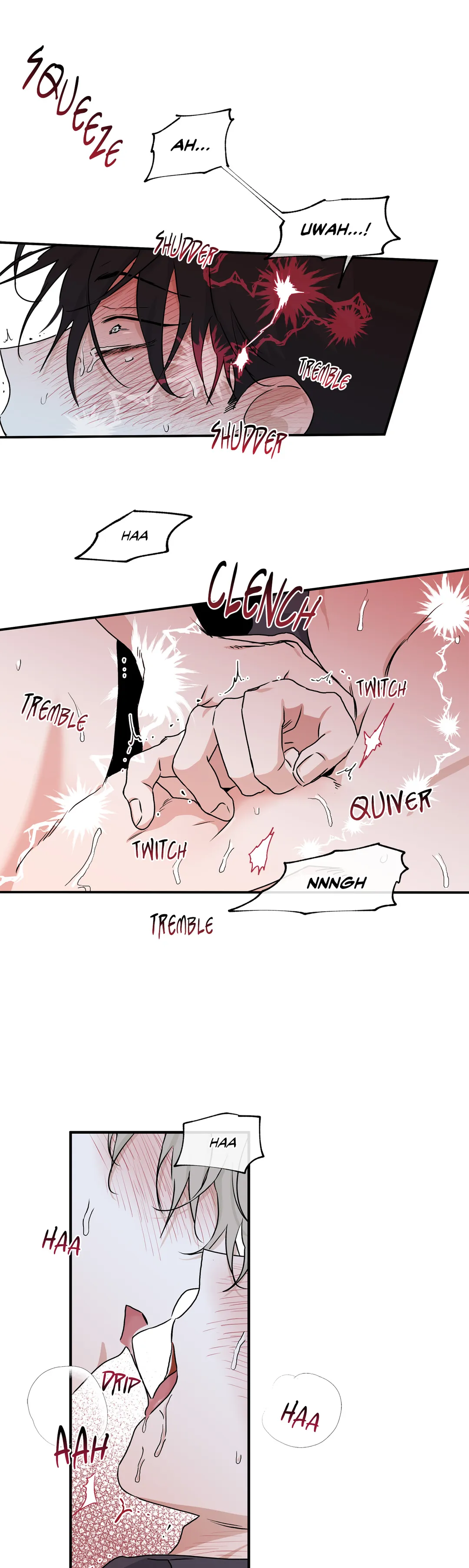 Low Tide in Twilight「Official」 - Chapter 44 manhwa