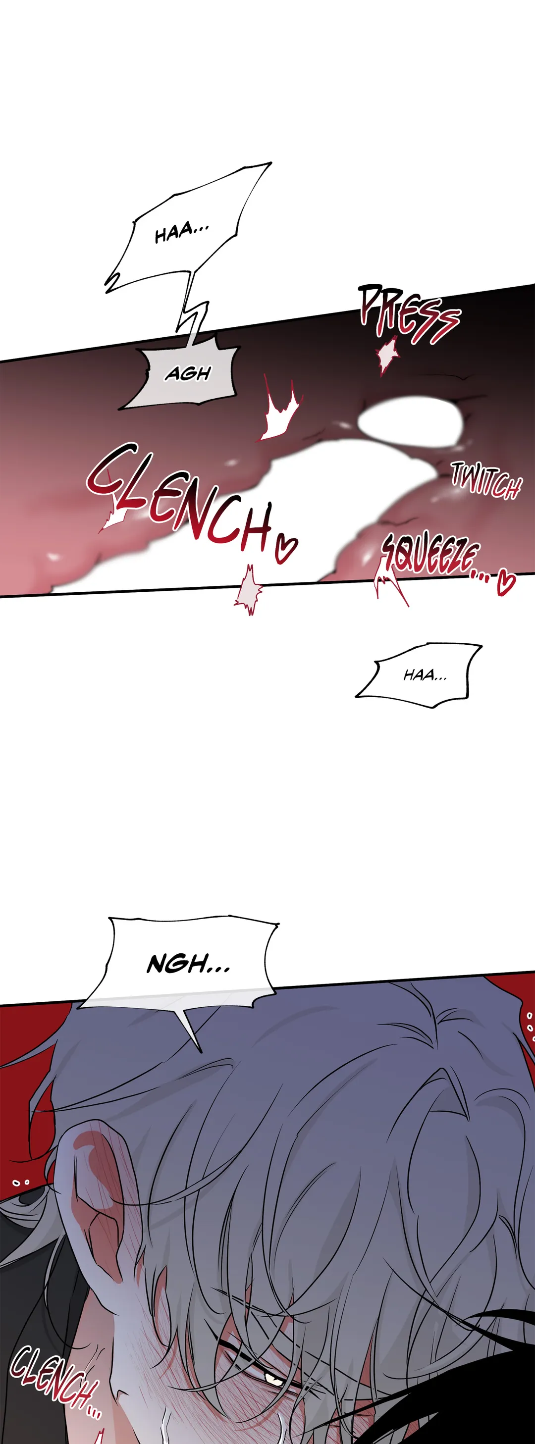 Low Tide in Twilight「Official」 - Chapter 44 manhwa