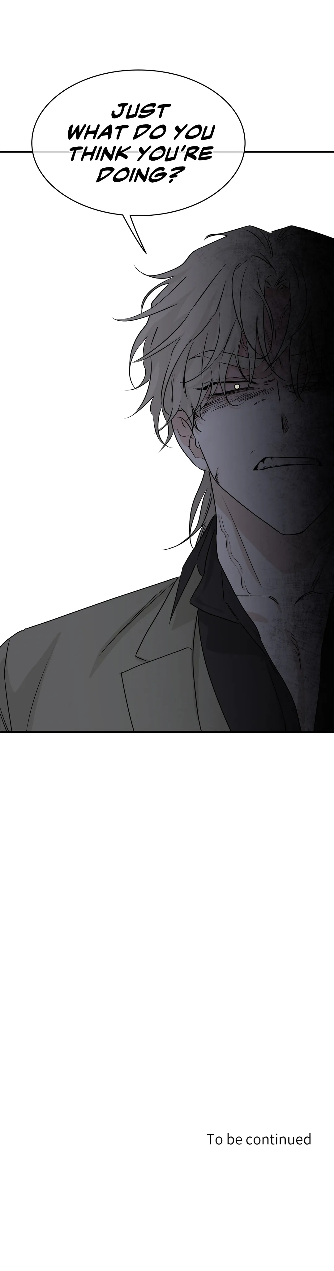 Low Tide in Twilight「Official」 - Chapter 45 manhwa