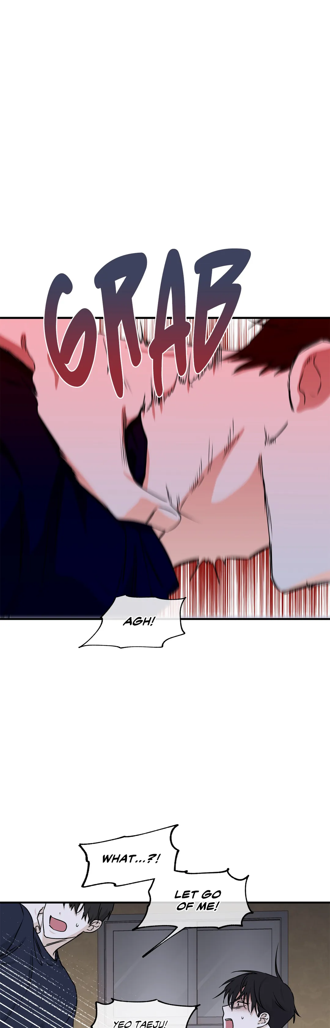 Low Tide in Twilight「Official」 - Chapter 46 manhwa