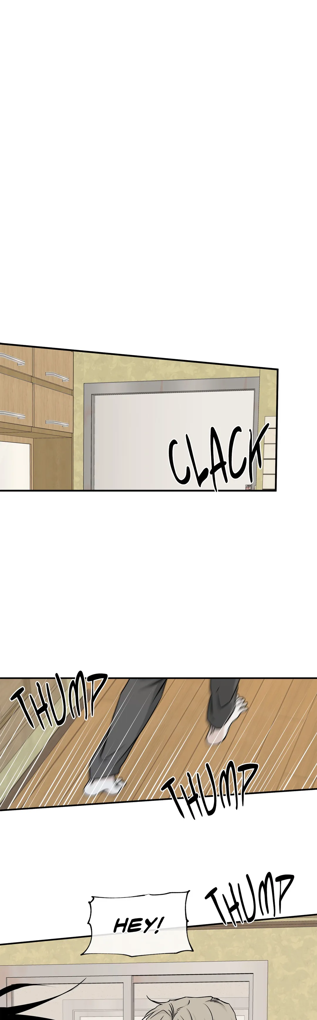 Low Tide in Twilight「Official」 - Chapter 46 manhwa