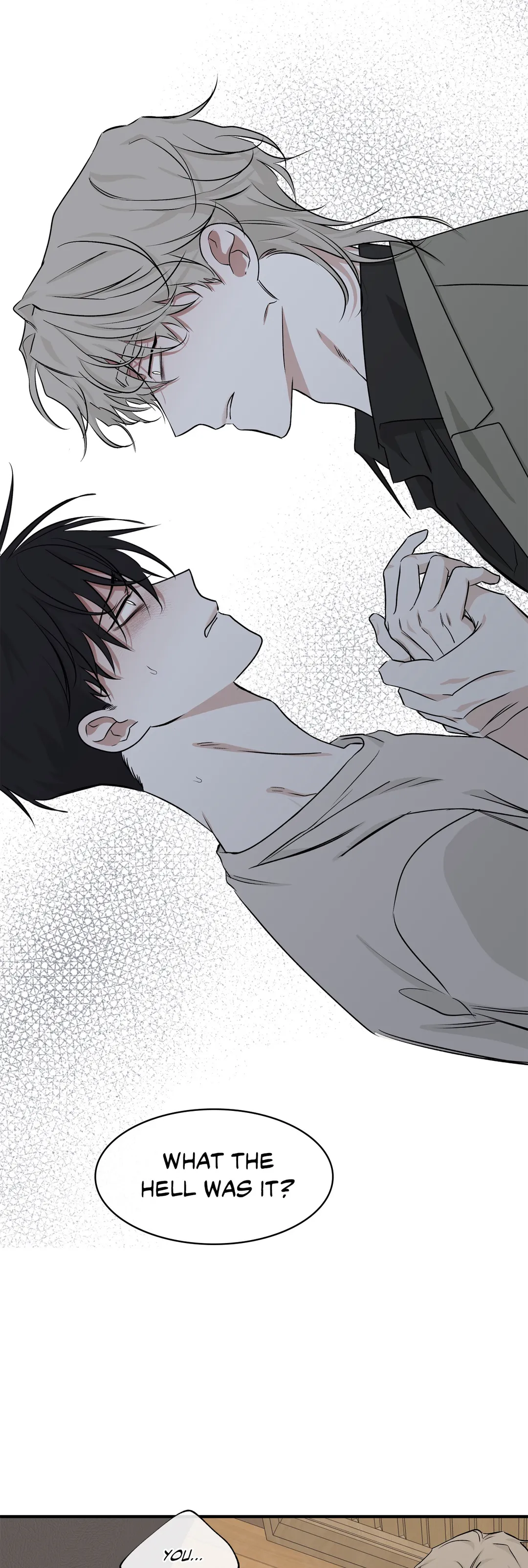 Low Tide in Twilight「Official」 - Chapter 46 manhwa