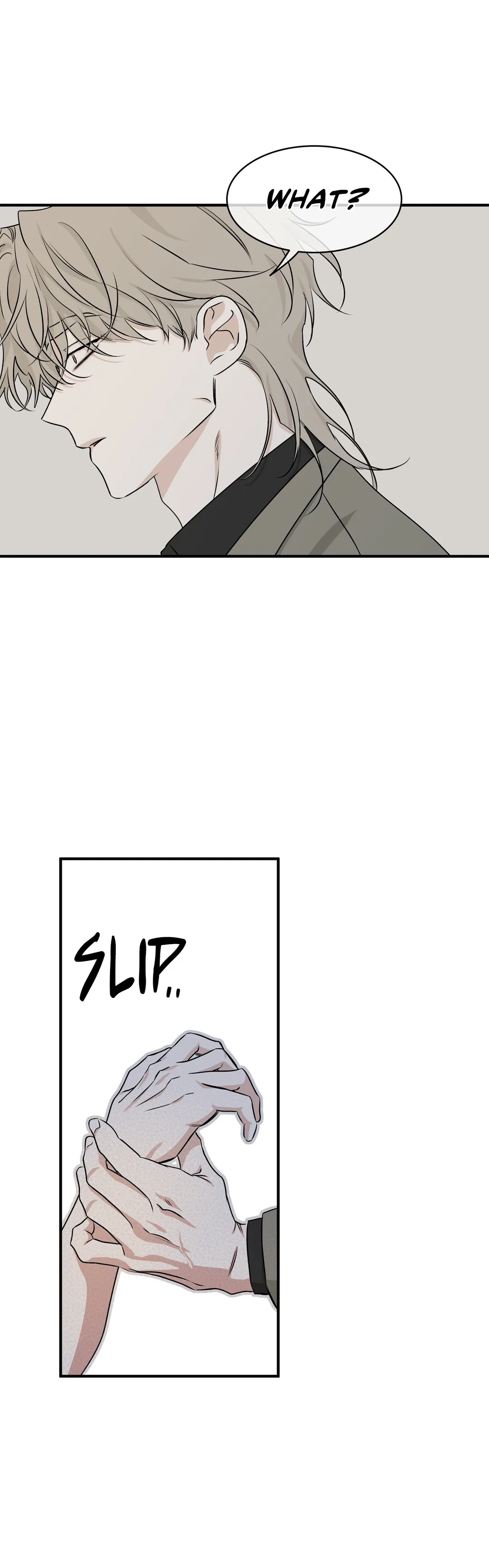 Low Tide in Twilight「Official」 - Chapter 46 manhwa