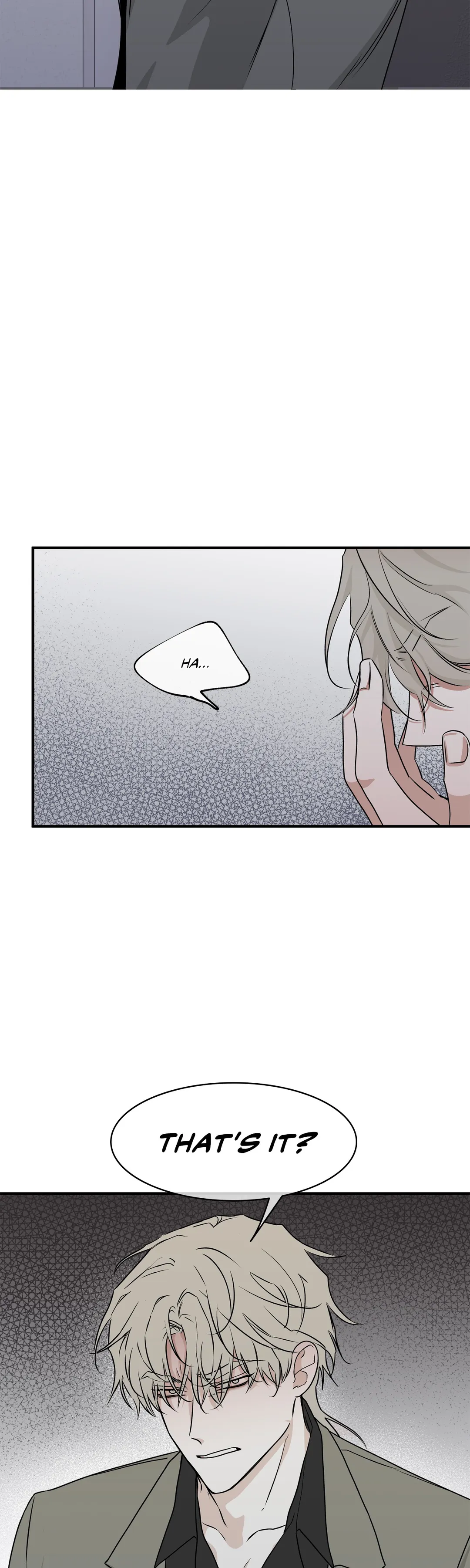 Low Tide in Twilight「Official」 - Chapter 46 manhwa