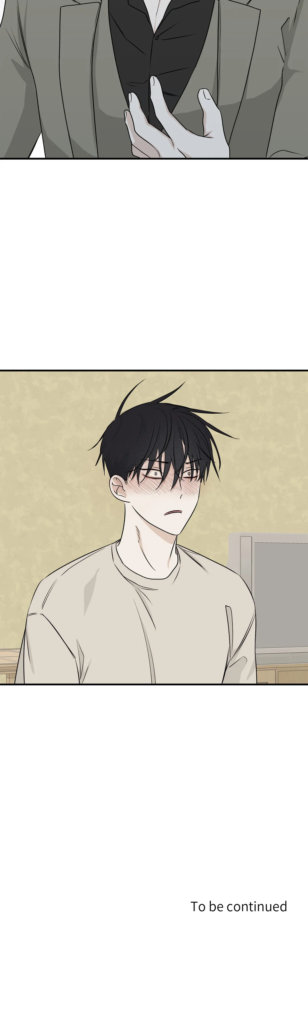 Low Tide in Twilight「Official」 - Chapter 46 manhwa