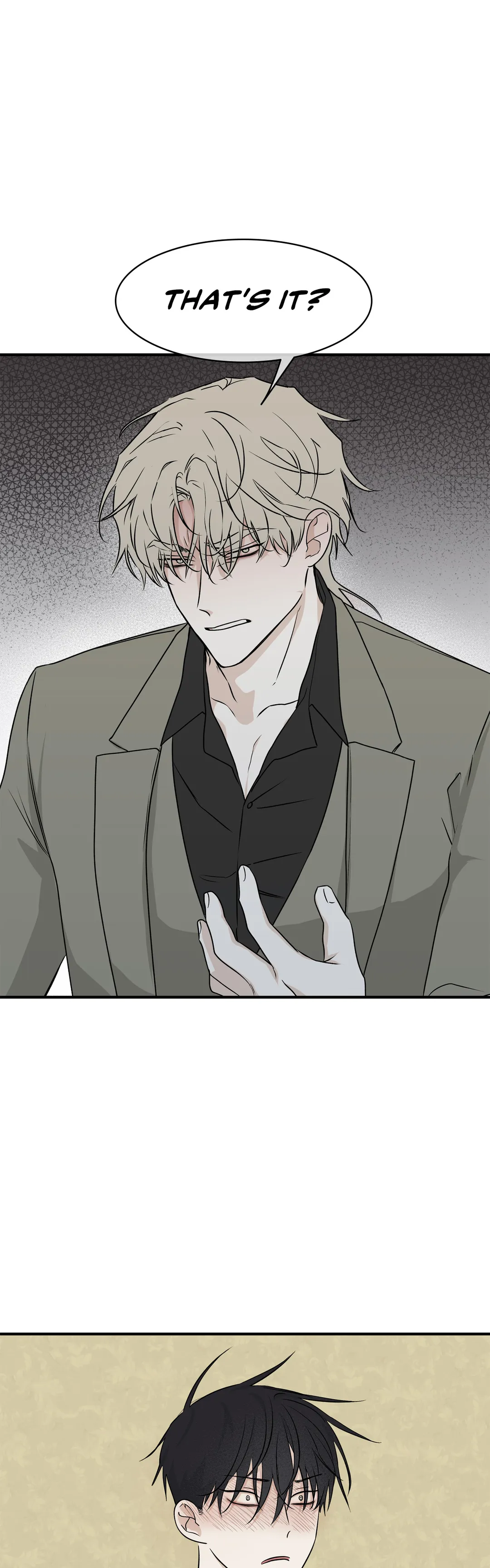 Low Tide in Twilight「Official」 - Chapter 47 manhwa