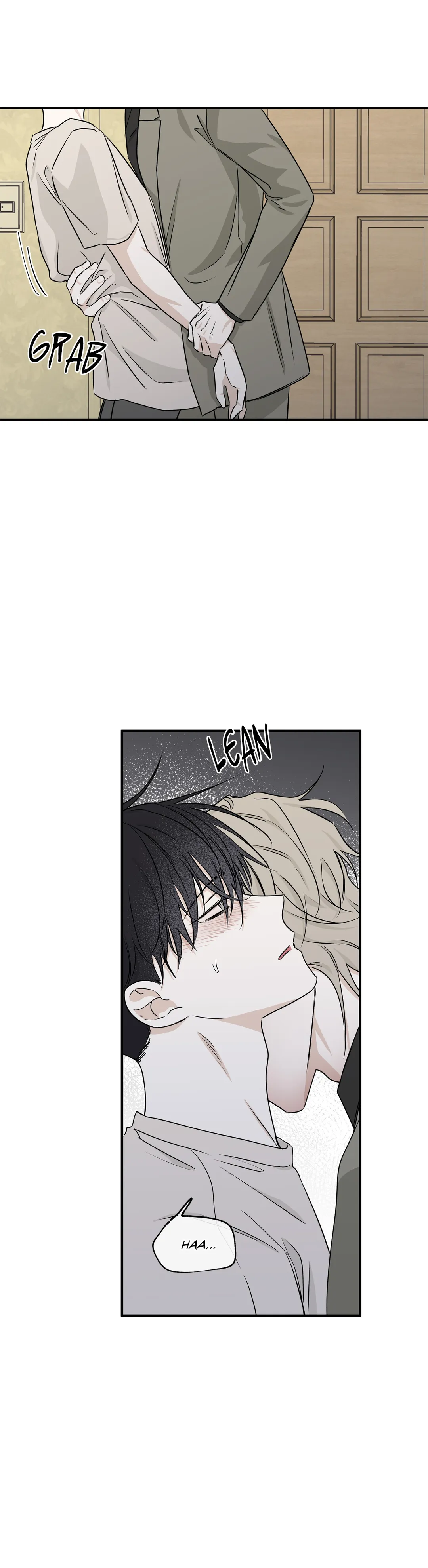 Low Tide in Twilight「Official」 - Chapter 47 manhwa