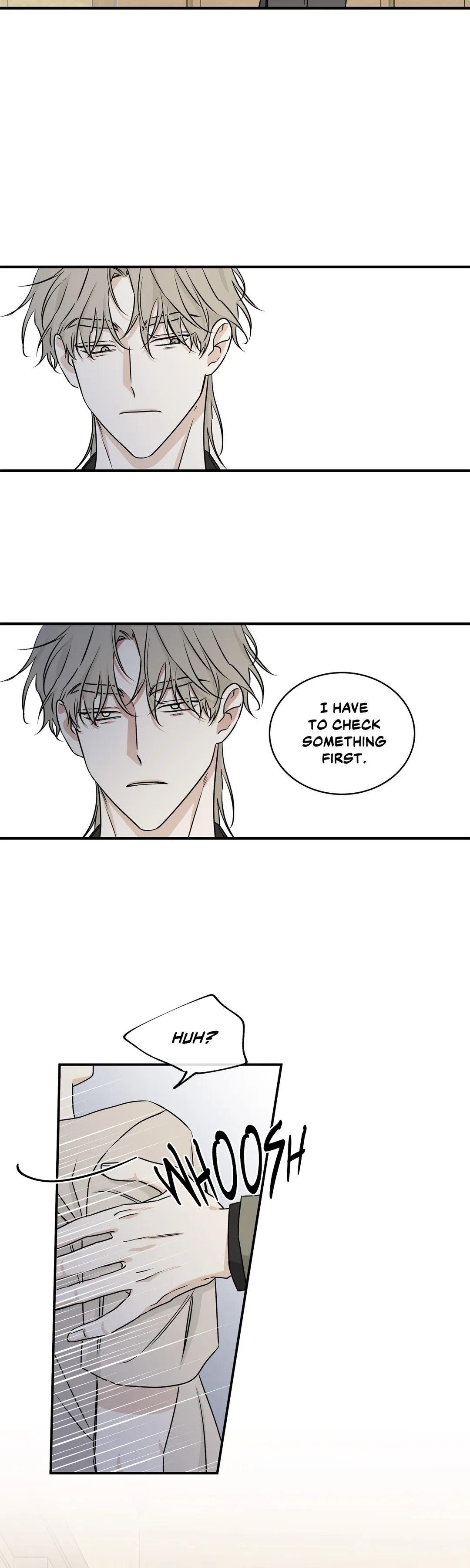 Low Tide in Twilight「Official」 - Chapter 47 manhwa