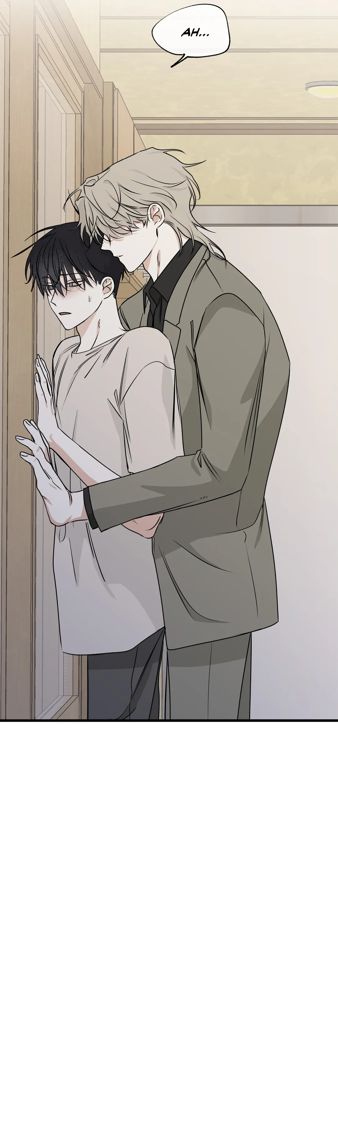 Low Tide in Twilight「Official」 - Chapter 47 manhwa