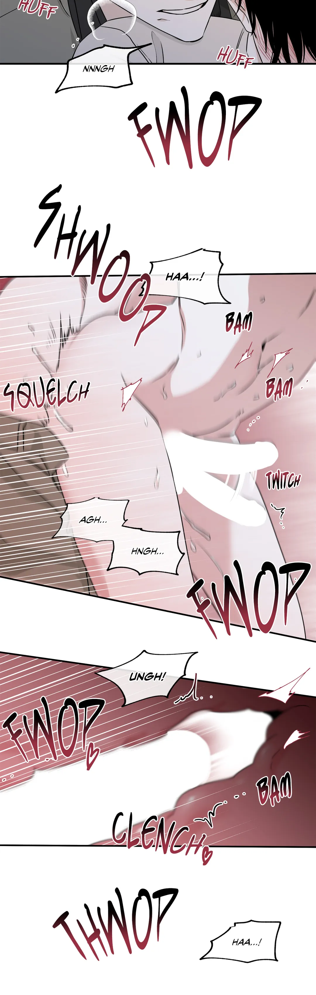 Low Tide in Twilight「Official」 - Chapter 47 manhwa